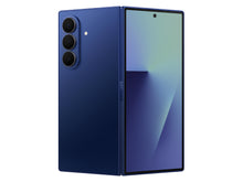 Samsung Galaxy Z Fold7 Qualcomm SM8750-AC Snapdragon 8 Elite (3 nm) Z Fold7 Blue Shadow Blau günstig gebraucht kaufen