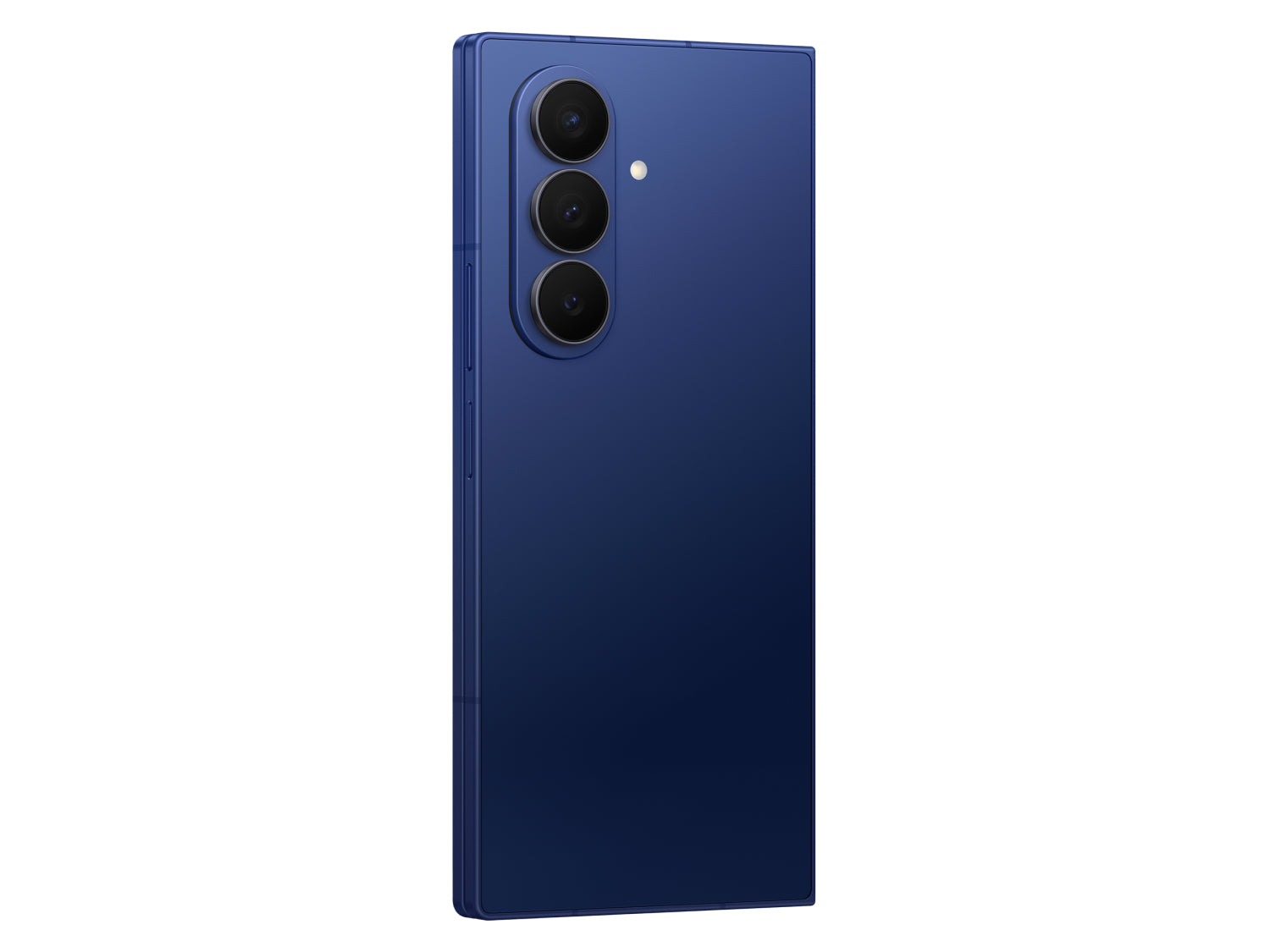Samsung Galaxy Z Fold7 Qualcomm SM8750-AC Snapdragon 8 Elite (3 nm) Z Fold7 Blue Shadow Blau günstig gebraucht kaufen