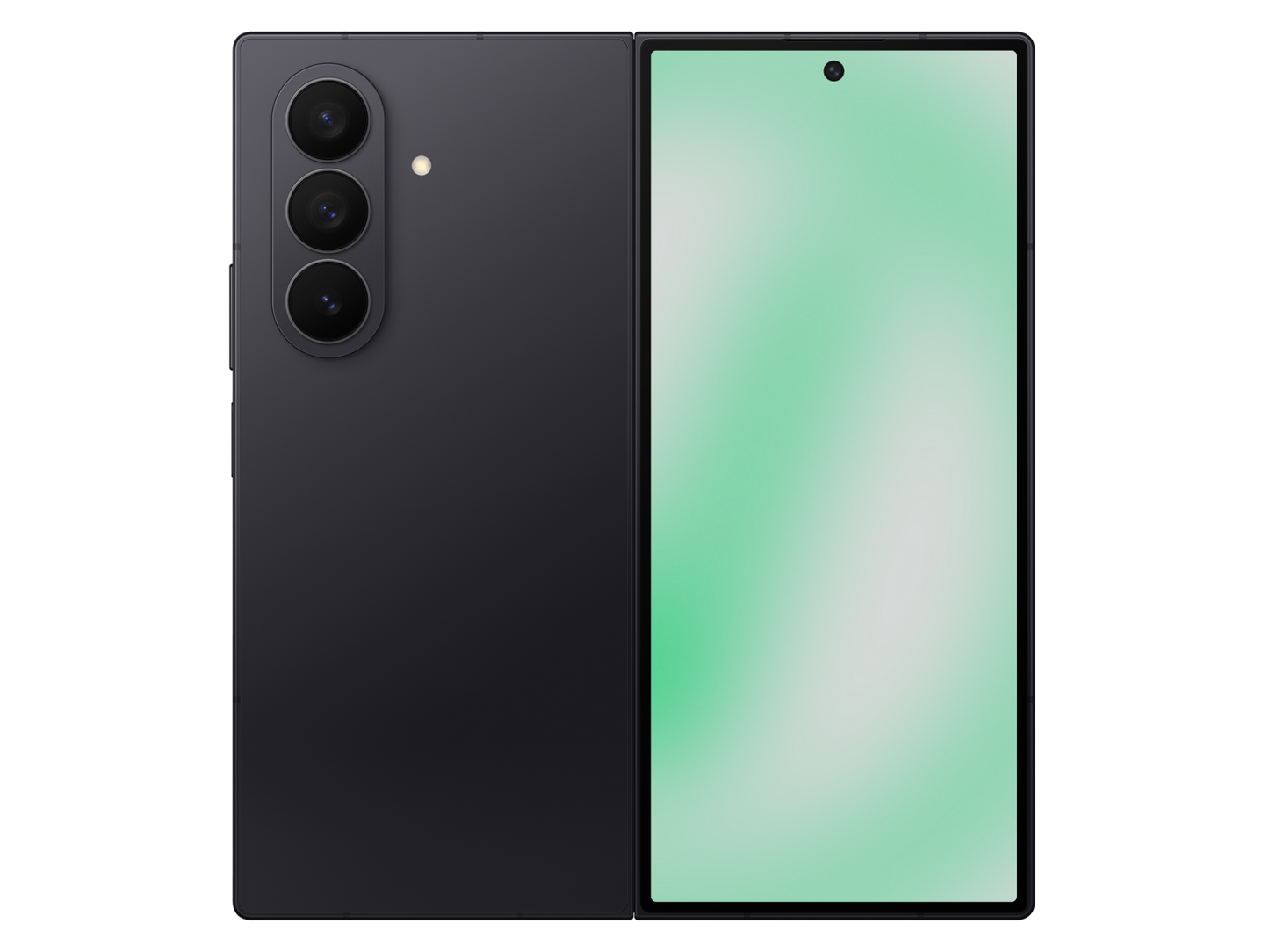 Samsung Galaxy Z Fold7 Qualcomm SM8750-AC Snapdragon 8 Elite (3 nm) Z Fold7 Jetblack Schwarz günstig gebraucht kaufen