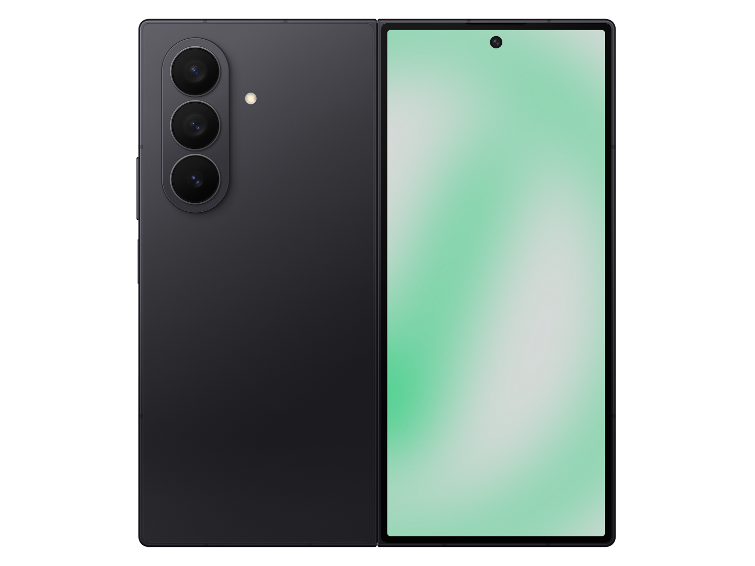 Samsung Galaxy Z Fold7 Qualcomm SM8750-AC Snapdragon 8 Elite (3 nm) Z Fold7 Jetblack Schwarz günstig gebraucht kaufen