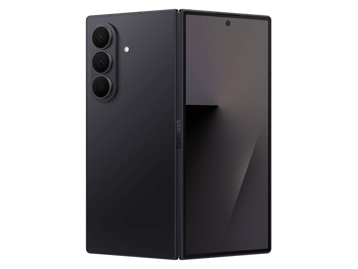 Samsung Galaxy Z Fold7 Qualcomm SM8750-AC Snapdragon 8 Elite (3 nm) Z Fold7 Jetblack Schwarz günstig gebraucht kaufen