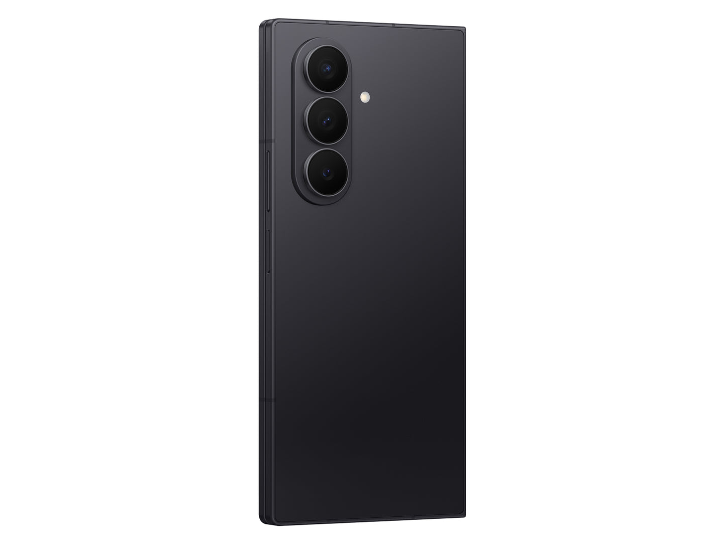 Samsung Galaxy Z Fold7 Qualcomm SM8750-AC Snapdragon 8 Elite (3 nm) Z Fold7 Jetblack Schwarz günstig gebraucht kaufen