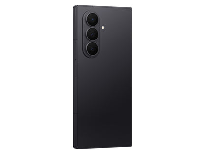 Samsung Galaxy Z Fold7 Qualcomm SM8750-AC Snapdragon 8 Elite (3 nm) Z Fold7 Jetblack Schwarz günstig gebraucht kaufen