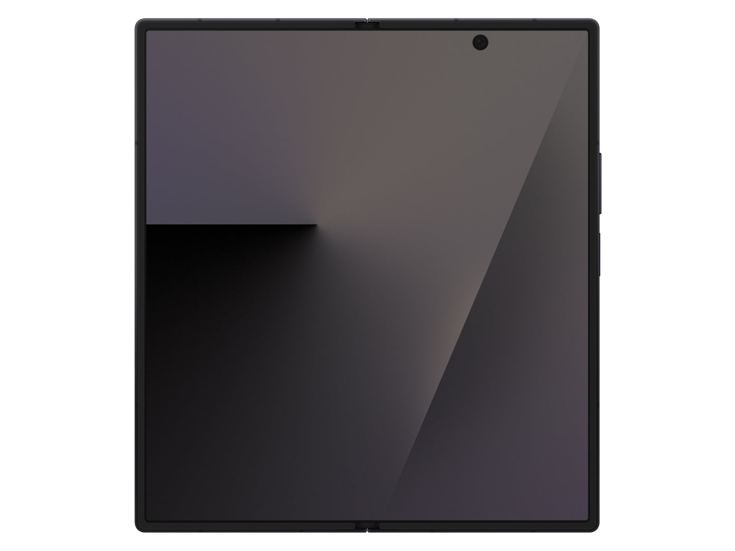 Samsung Galaxy Z Fold7 Qualcomm SM8750-AC Snapdragon 8 Elite (3 nm) Z Fold7 Jetblack Schwarz günstig gebraucht kaufen