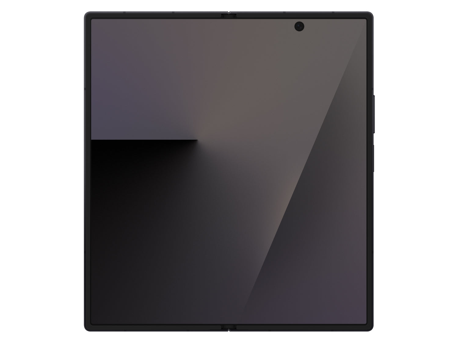 Samsung Galaxy Z Fold7 Qualcomm SM8750-AC Snapdragon 8 Elite (3 nm) Z Fold7 Jetblack Schwarz günstig gebraucht kaufen