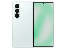 Samsung Galaxy Z Fold7 Qualcomm SM8750-AC Snapdragon 8 Elite (3 nm) Z Fold7 Mint Grün günstig gebraucht kaufen