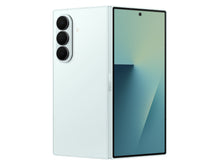 Samsung Galaxy Z Fold7 Qualcomm SM8750-AC Snapdragon 8 Elite (3 nm) Z Fold7 Mint Grün günstig gebraucht kaufen