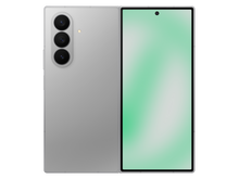 Samsung Galaxy Z Fold7 Qualcomm SM8750-AC Snapdragon 8 Elite (3 nm) Z Fold7 Silver Shadow Silber günstig gebraucht kaufen