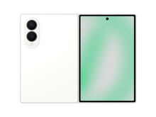 Samsung Galaxy Z Fold8 Dual-SIM 256 GB Cream kaufen