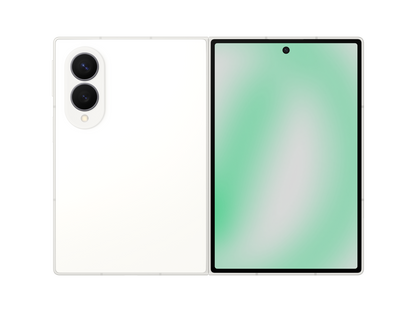 Samsung Galaxy Z Fold8 Dual-SIM 256 GB Cream kaufen