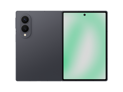Samsung Galaxy Z Fold8 Dual-SIM 256 GB Graphite kaufen