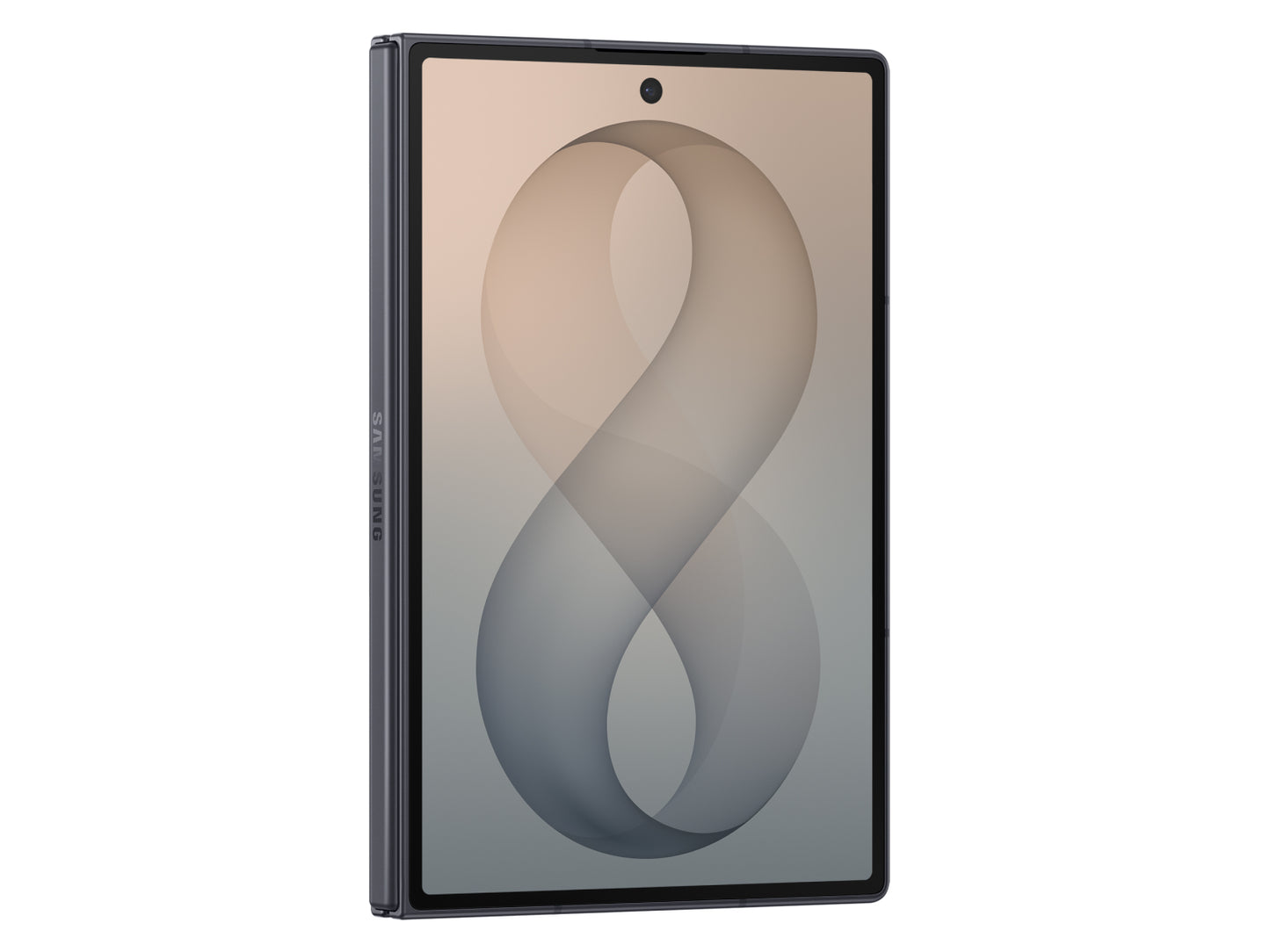 Samsung Galaxy Z Fold8 Dual-SIM 256 GB Graphite kaufen