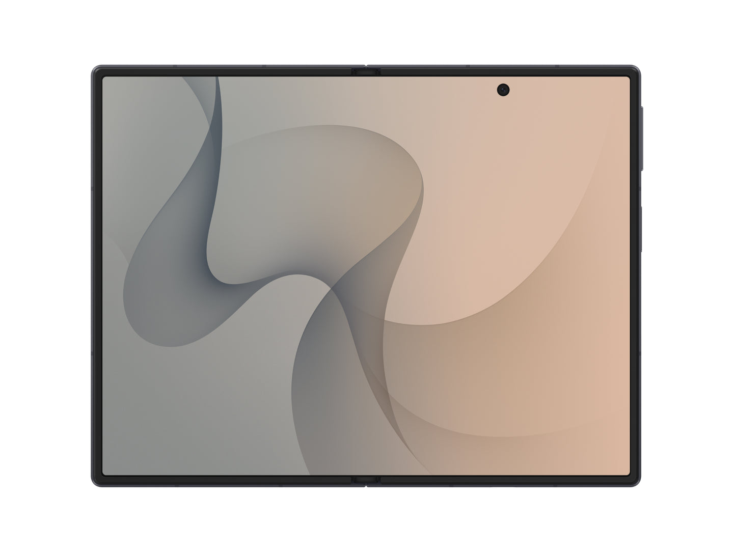 Samsung Galaxy Z Fold8 Dual-SIM 256 GB Graphite kaufen