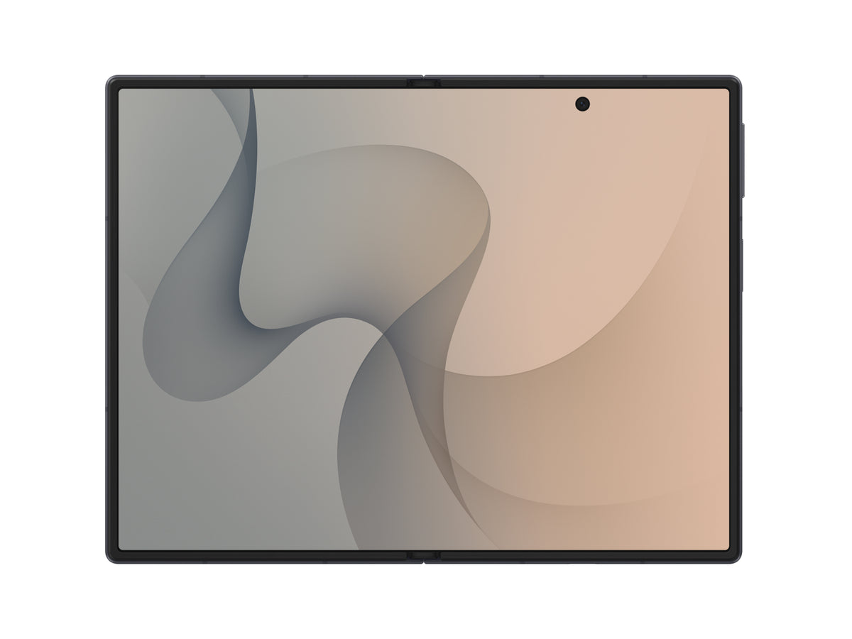 Samsung Galaxy Z Fold8 Dual-SIM 256 GB Graphite kaufen