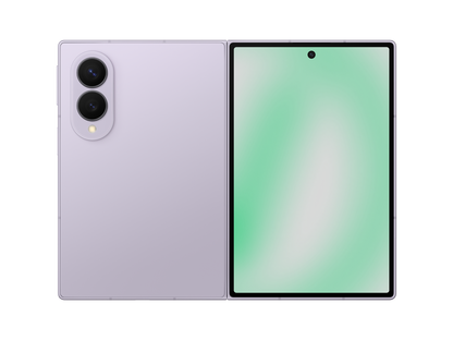 Samsung Galaxy Z Fold8 Dual-SIM 256 GB Lavender kaufen