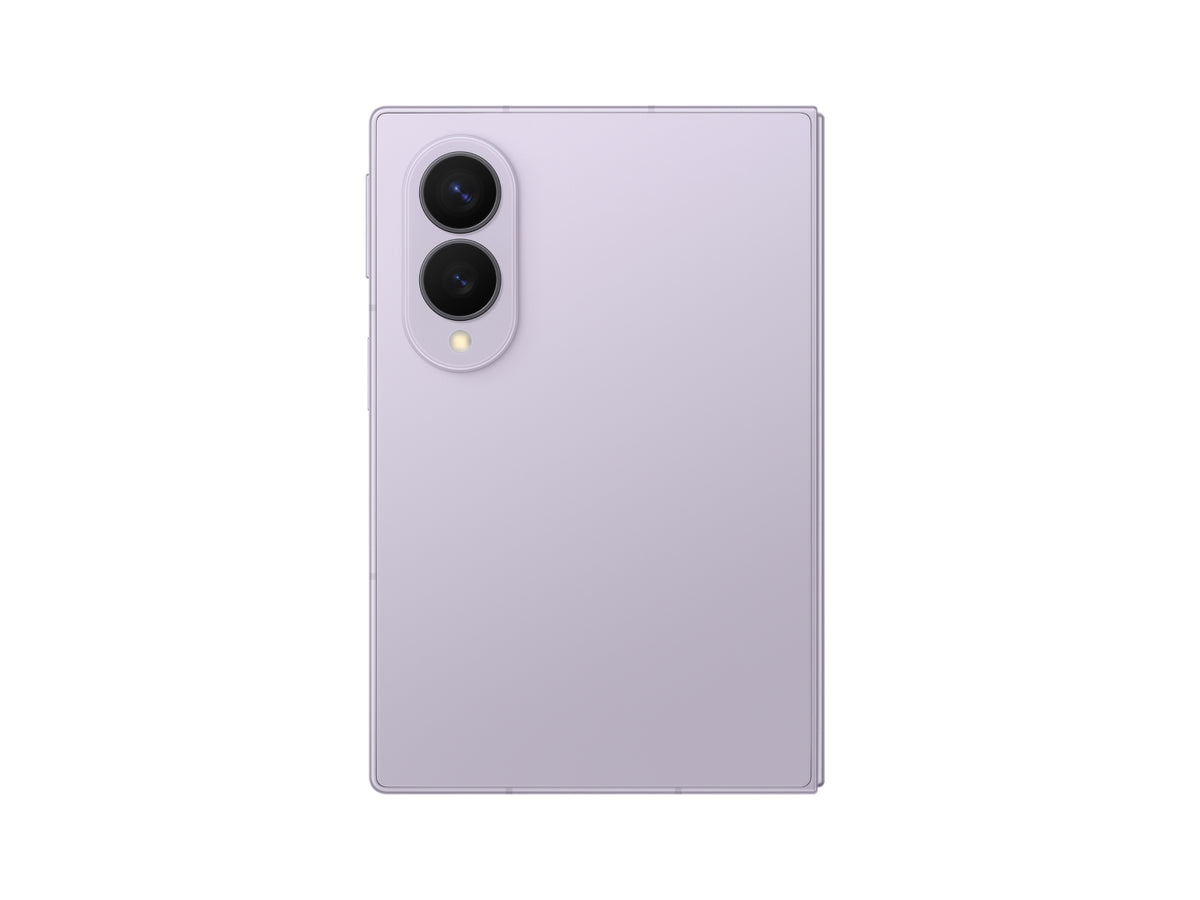 Samsung Galaxy Z Fold8 Dual-SIM 256 GB Lavender kaufen