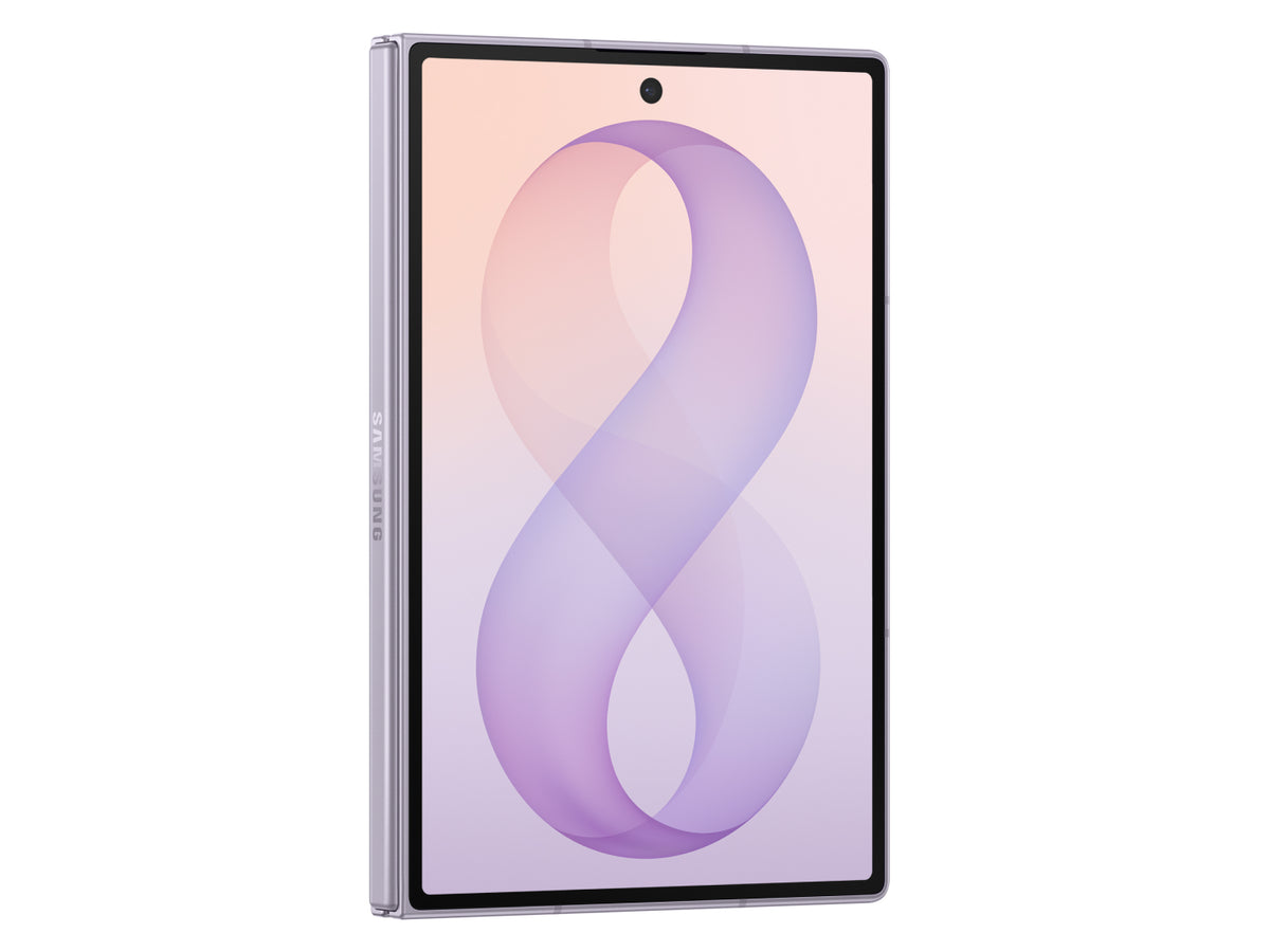 Samsung Galaxy Z Fold8 Dual-SIM 256 GB Lavender kaufen