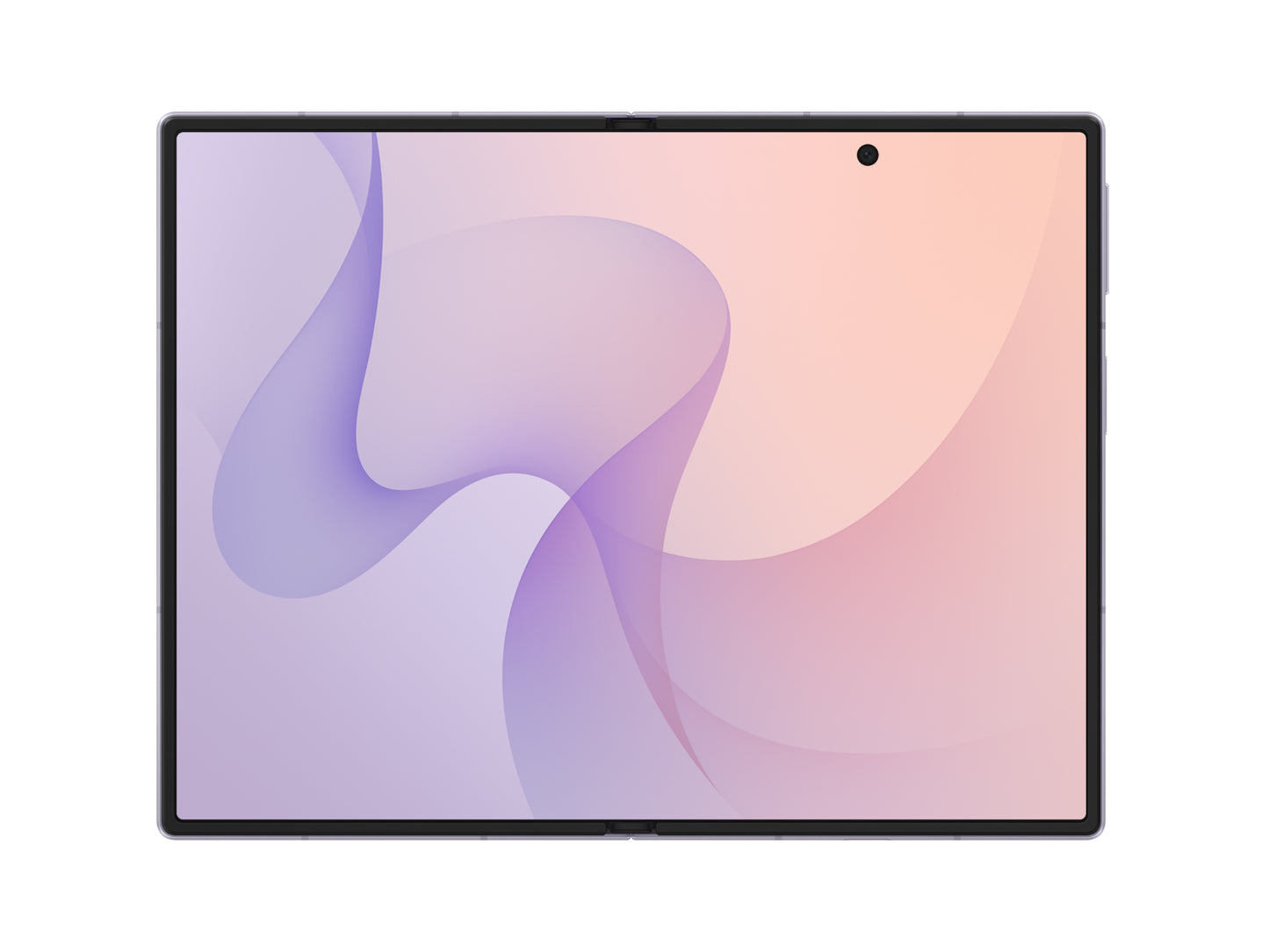 Samsung Galaxy Z Fold8 Dual-SIM 256 GB Lavender kaufen