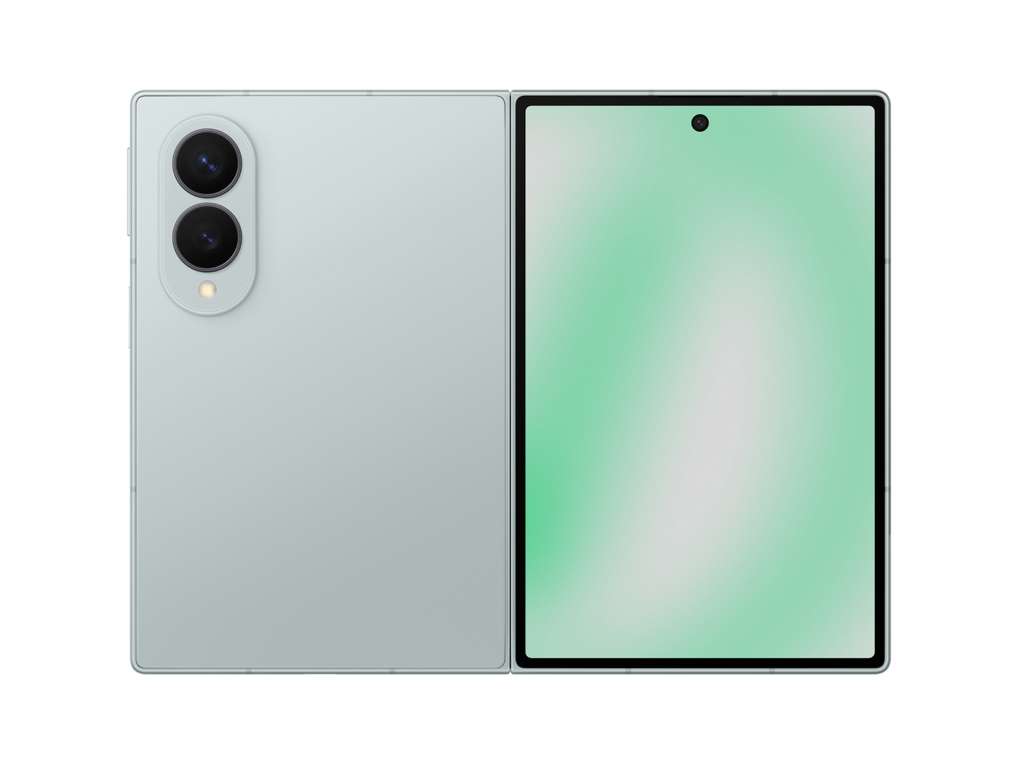 Samsung Galaxy Z Fold8 Dual-SIM 256 GB Pistachio kaufen