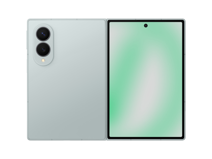 Samsung Galaxy Z Fold8 Dual-SIM 256 GB Pistachio kaufen