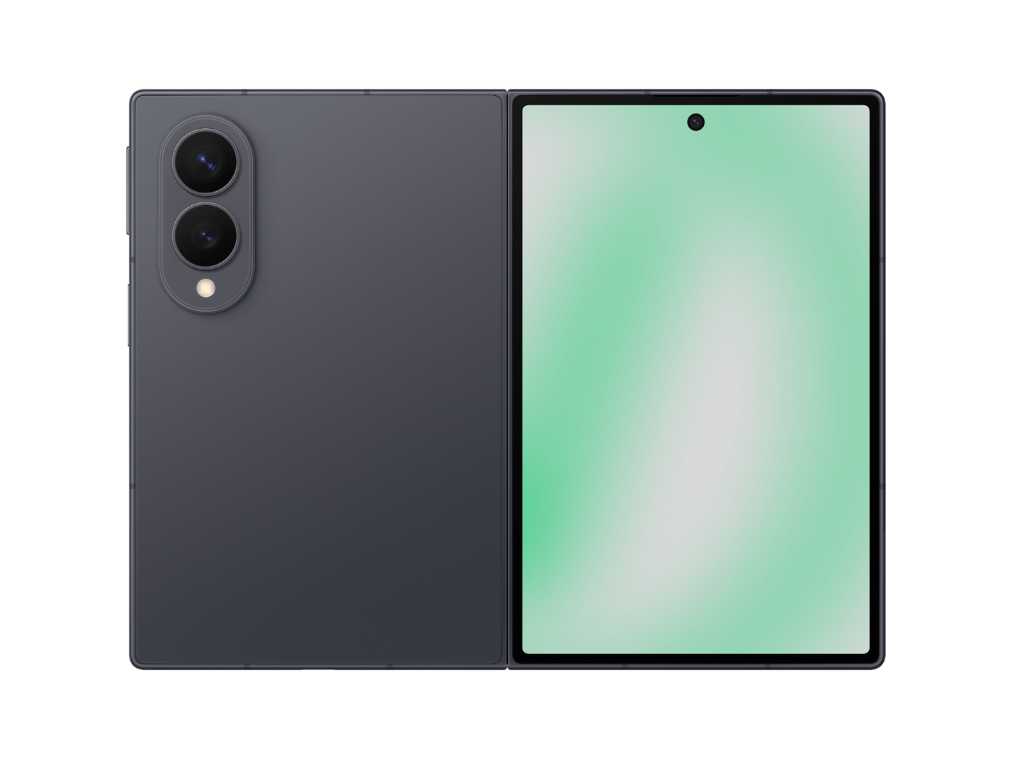 Samsung Galaxy Z Fold8 Dual-SIM 512 GB Graphite kaufen
