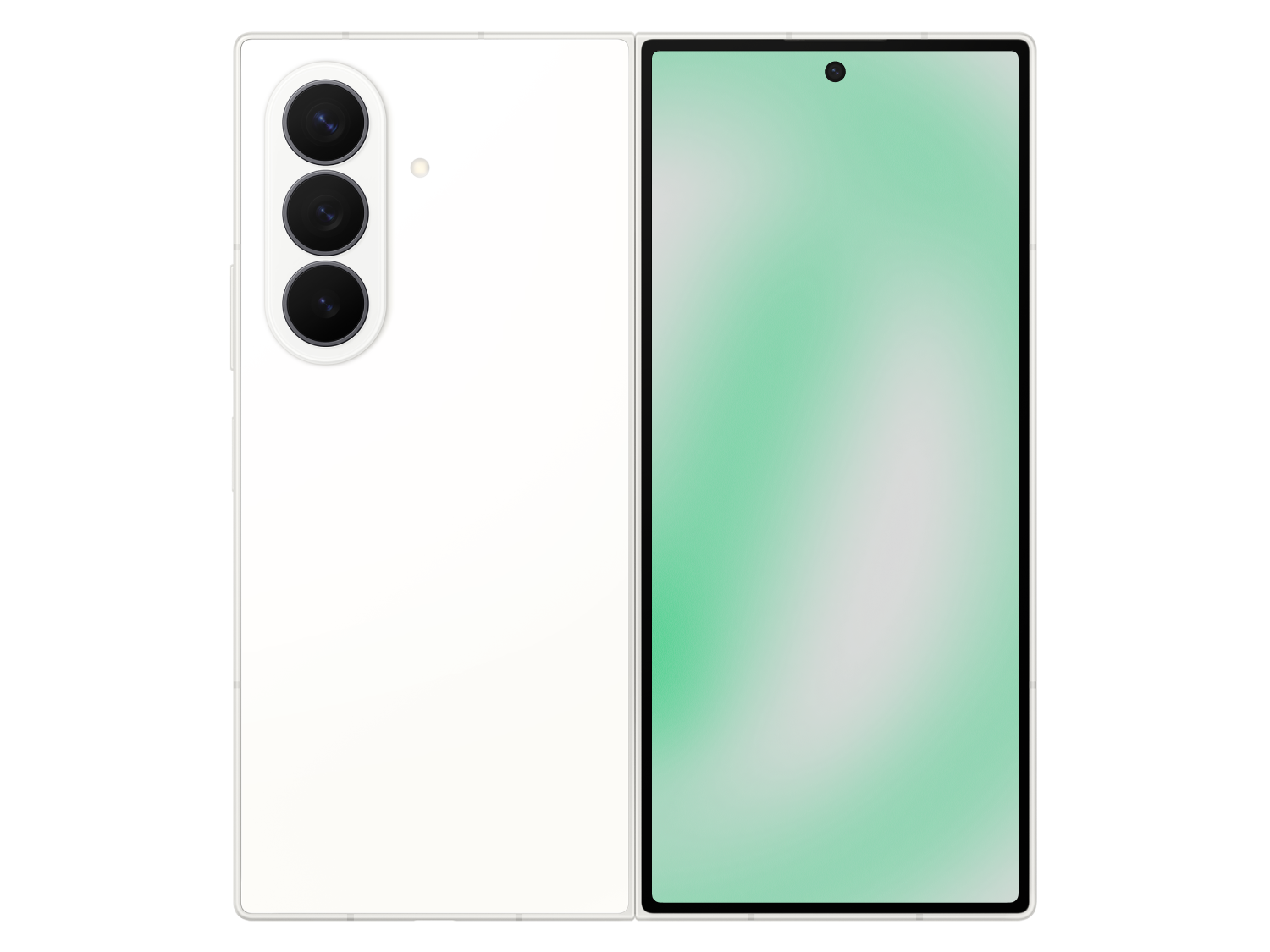 Samsung Galaxy Z Fold8 Ultra Dual-SIM 256 Cream kaufen