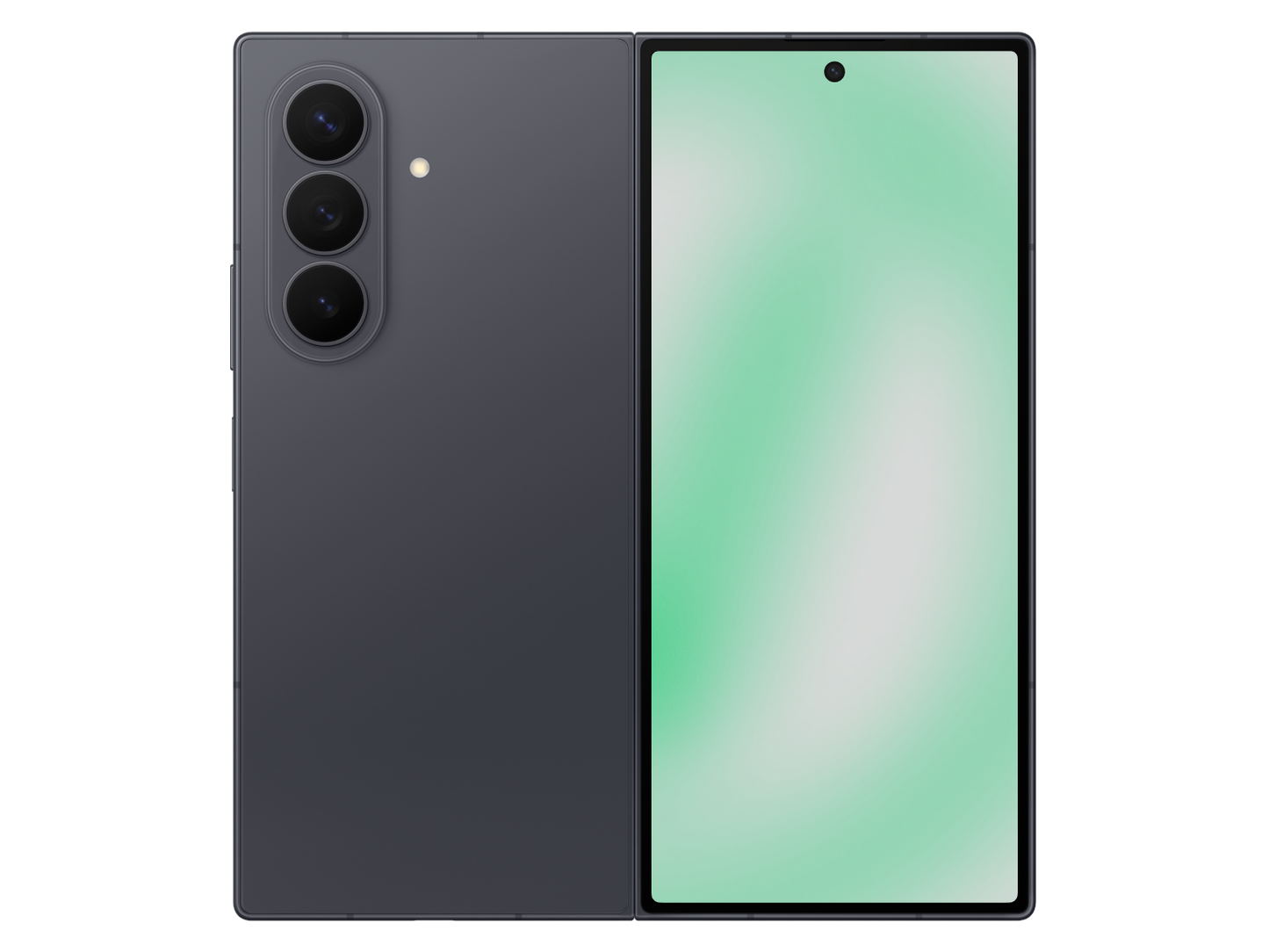 Samsung Galaxy Z Fold8 Ultra Dual-SIM 256 Graphite kaufen