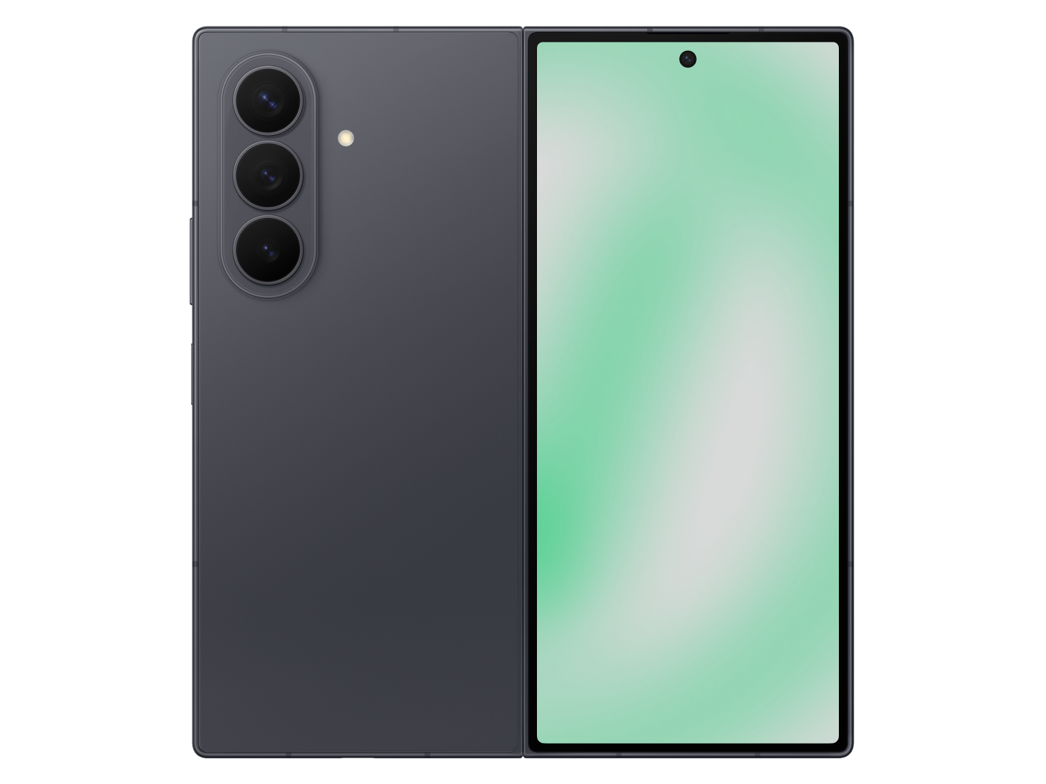 Samsung Galaxy Z Fold8 Ultra Dual-SIM 256 Graphite kaufen