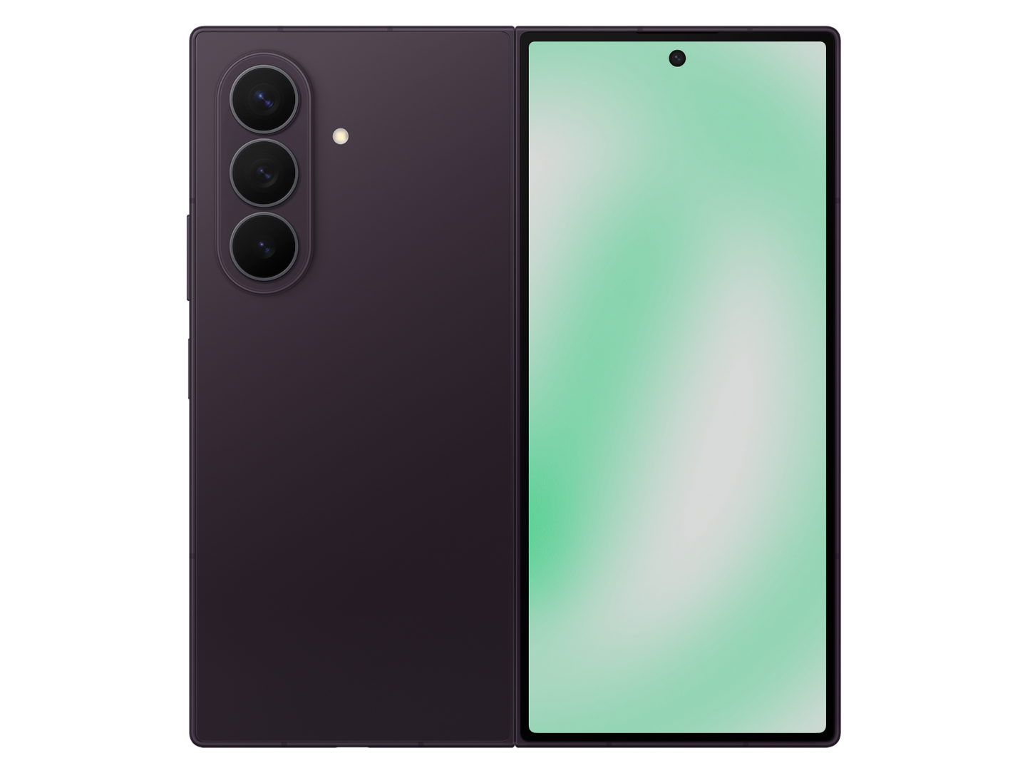 Samsung Galaxy Z Fold8 Ultra Dual-SIM 256 Violet Shadow kaufen
