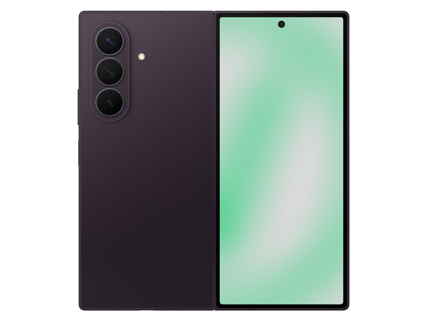 Samsung Galaxy Z Fold8 Ultra Dual-SIM 256 Violet Shadow kaufen
