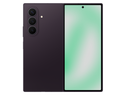 Samsung Galaxy Z Fold8 Ultra Dual-SIM 256 Violet Shadow kaufen