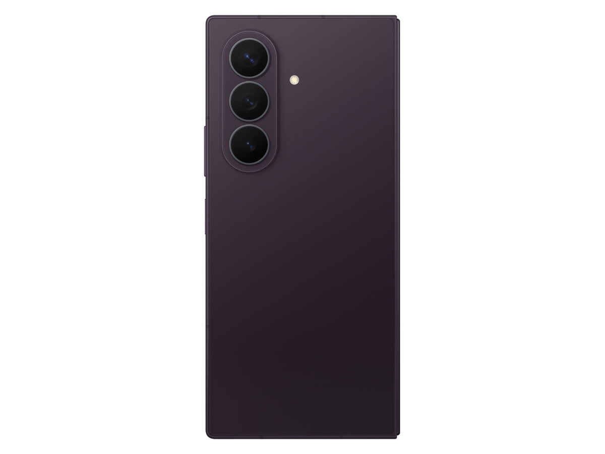 Samsung Galaxy Z Fold8 Ultra Dual-SIM 256 Violet Shadow kaufen