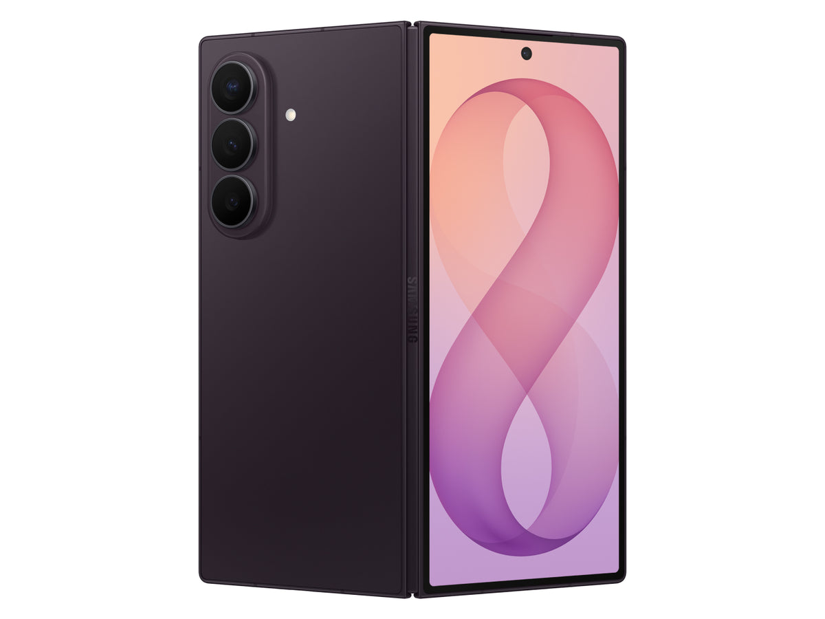 Samsung Galaxy Z Fold8 Ultra Dual-SIM 256 Violet Shadow kaufen