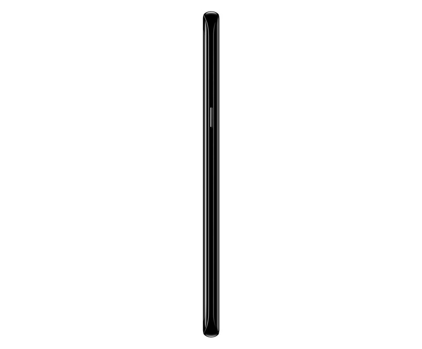 Samsung S8+ Midnight Black günstig gebraucht kaufen
