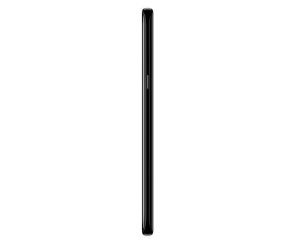 Samsung S8+ Midnight Black günstig gebraucht kaufen