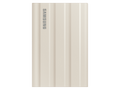Samsung T7 Shield 1TB SSD USB-C Beige
