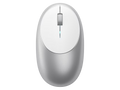 Souris Satechi M1 sans fil en aluminium argenté