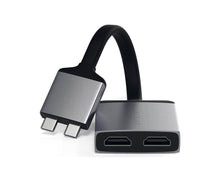 Satechi USB-C - 4K HDMI Dual günstig kaufen