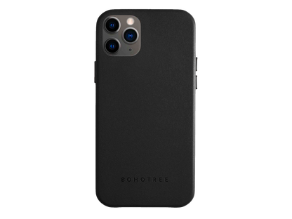 Sohotree Handyhülle Fuji iPhone 11 Pro Schwarz günstig kaufen