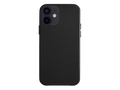 Coque Sohotree Fuji pour iPhone 12 Mini Noir
