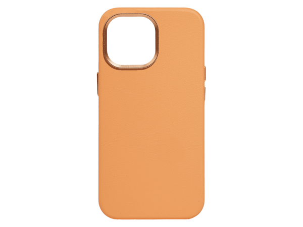 Sohotree Handyhülle Fuji iPhone 13 Pro Hellbraun kaufen – Revendo