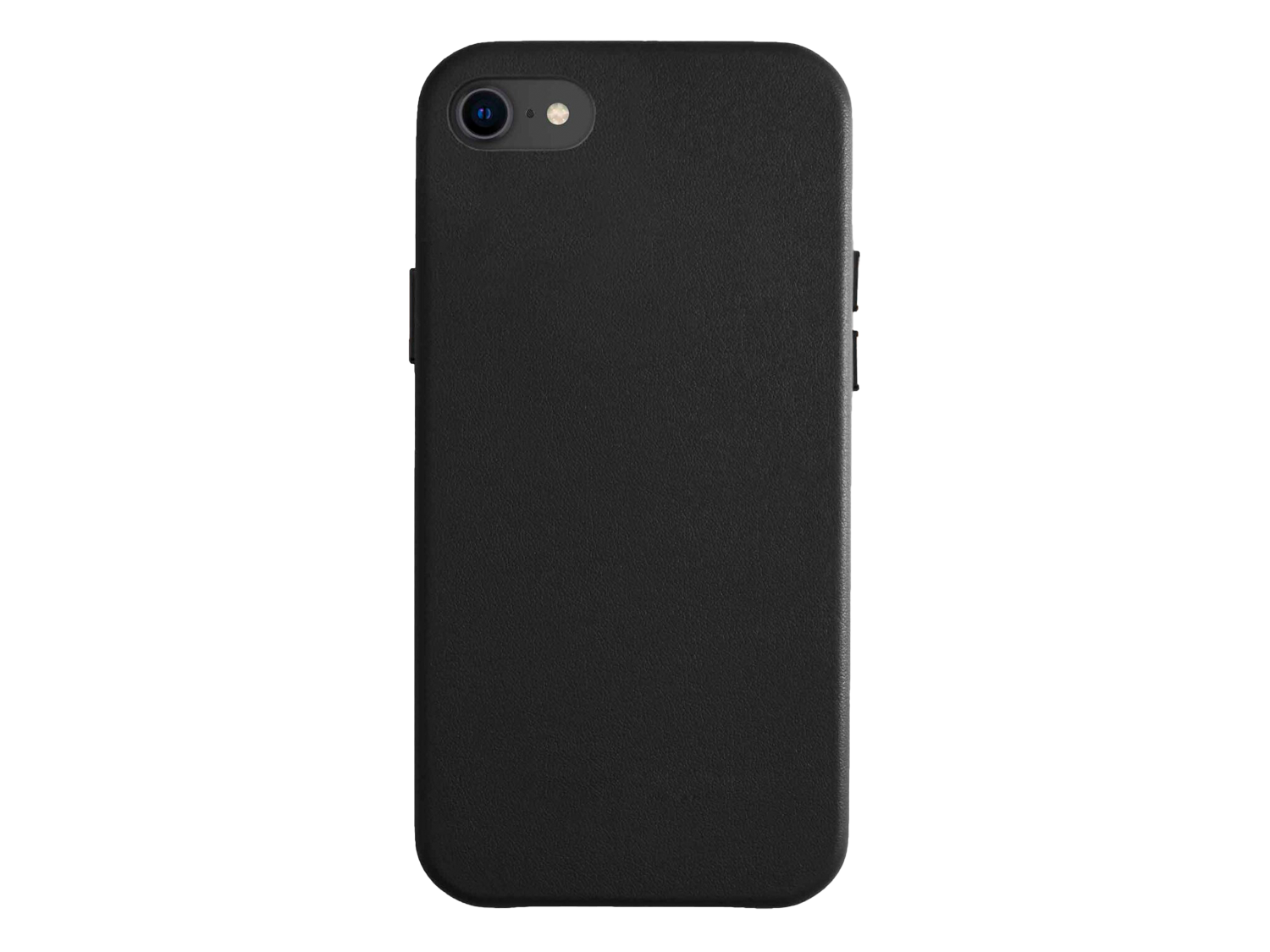 Sohotree Handyhülle Fuji iPhone 7 / 8 / SE2 / SE3 Schwarz günstig kaufen