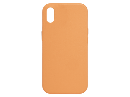 Sohotree Handyhülle Fuji iPhone X / Xs Hellbraun günstig kaufen