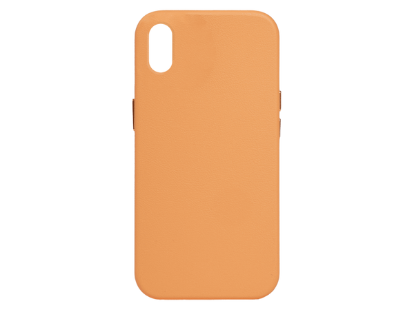 Sohotree Handyhülle Fuji iPhone X / Xs Hellbraun günstig kaufen – Revendo