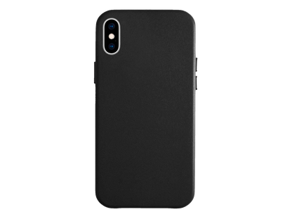 Sohotree Handyhülle Fuji iPhone X / Xs Schwarz günstig kaufen