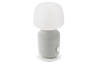Sonos / IKEA SYMFONISK Tischleuchte mit WiFi-Speaker, Weiss