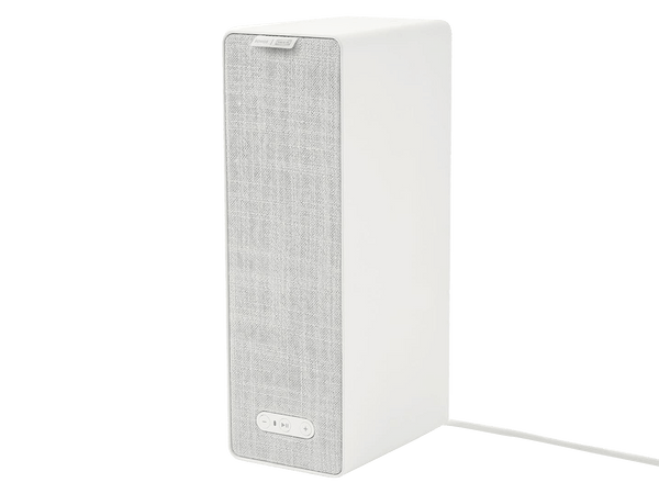 Sonos / IKEA SYMFONISK Regal-WiFi-Speaker, Weiss kaufen – Revendo