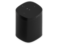 Sonos One 2. Generation Schwarz