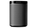 Enceinte Sonos ZonePlayer Play:1, noire