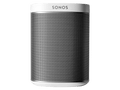 Sonos ZonePlayer Play:1 Lautsprecher, Weiss